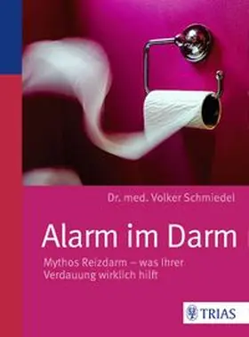 Schmiedel |  Alarm im Darm | eBook | Sack Fachmedien
