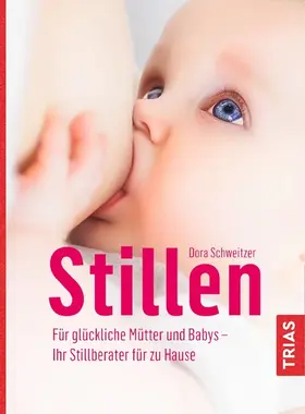 Schweitzer |  Stillen | eBook | Sack Fachmedien