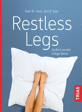 Sieb |  Restless Legs | eBook | Sack Fachmedien