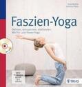 Walther / Piglas |  Faszien-Yoga | Buch |  Sack Fachmedien