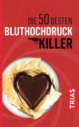 Hoffbauer |  Die 50 besten Bluthochdruck-Killer | eBook | Sack Fachmedien