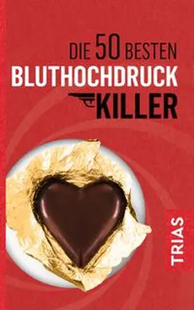 Hoffbauer |  Die 50 besten Bluthochdruck-Killer | Buch |  Sack Fachmedien