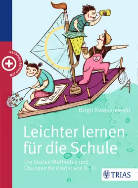 Kwasniewski |  Leichter lernen für die Schule | eBook | Sack Fachmedien