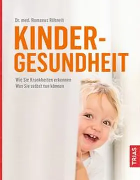 Röhnelt | Kindergesundheit | Buch | 978-3-432-10141-5 | www.sack.de