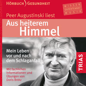 Augustinski / Brötz | Aus heiterem Himmel (Hörbuch) | Sonstiges | 978-3-432-10342-6 | sack.de
