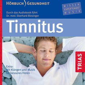 Biesinger | Tinnitus - Hörbuch | Sonstiges | 978-3-432-10343-3 | sack.de