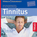 Biesinger |  Tinnitus - Hörbuch | Sonstiges |  Sack Fachmedien