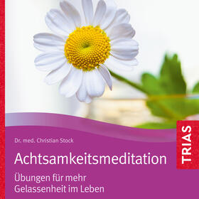 Stock | Achtsamkeitsmeditation | Sonstiges | 978-3-432-10368-6 | sack.de