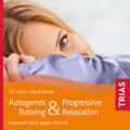 Derra |  Autogenes Training & Progressive Relaxation - Hörbuch | Sonstiges |  Sack Fachmedien