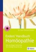 Enders |  Enders' Handbuch Homöopathie | eBook | Sack Fachmedien