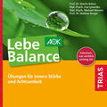 Bohus / Lyssenko / Wenner |  Lebe Balance Audio-CD | Sonstiges |  Sack Fachmedien