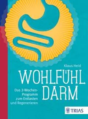 Heid | Wohlfühl-Darm | Buch | 978-3-432-10381-5 | www.sack.de