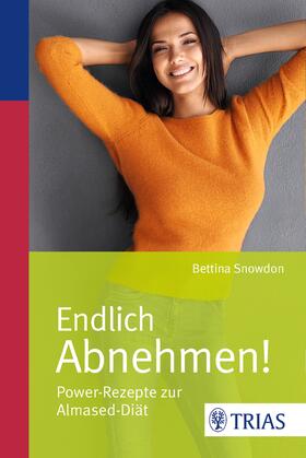 Snowdon | Endlich Abnehmen! | E-Book | sack.de
