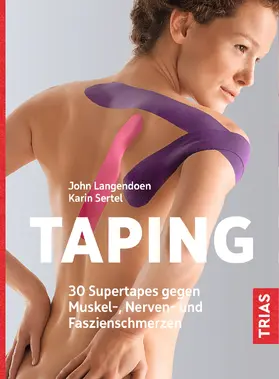 Langendoen / Sertel |  Taping | eBook | Sack Fachmedien
