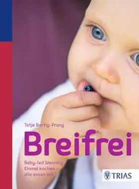 Bartig-Prang | Breifrei | Buch | 978-3-432-10454-6 | www.sack.de