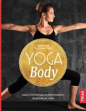 Reese / Lange-Fricke |  Yoga Body | eBook | Sack Fachmedien