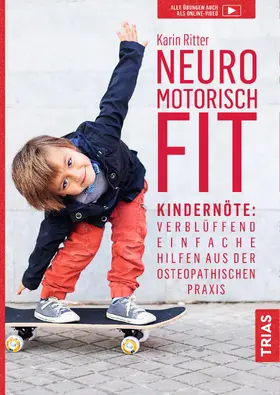 Ritter |  Neuromotorisch fit | Buch |  Sack Fachmedien