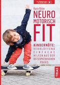 Ritter |  Neuromotorisch fit | Buch |  Sack Fachmedien