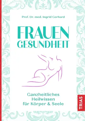 Gerhard | Frauengesundheit | Buch | 978-3-432-10593-2 | sack.de
