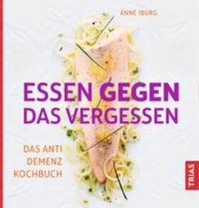 Iburg | Essen gegen das Vergessen | Buch | 978-3-432-10618-2 | sack.de