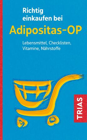 Raab | Raab, H: Richtig einkaufen bei Adipositas-OP | Buch | 978-3-432-10621-2 | sack.de