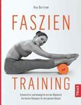 Bartrow |  Faszientraining | Buch |  Sack Fachmedien