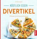 Laimighofer |  Köstlich essen Divertikel | Buch |  Sack Fachmedien
