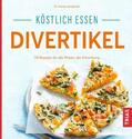 Laimighofer |  Köstlich essen Divertikel | eBook | Sack Fachmedien