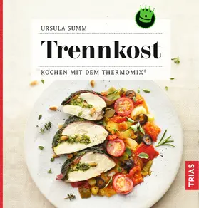 Summ |  Trennkost | eBook | Sack Fachmedien