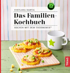 Hartig |  Das Familien-Kochbuch | eBook | Sack Fachmedien