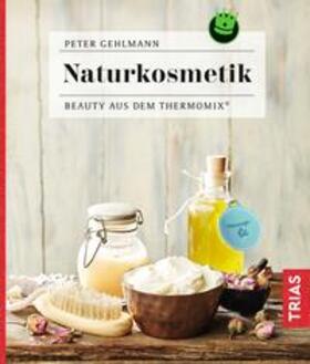 Gehlmann | Naturkosmetik | Buch | 978-3-432-10727-1 | sack.de