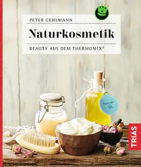Gehlmann |  Naturkosmetik | eBook | Sack Fachmedien