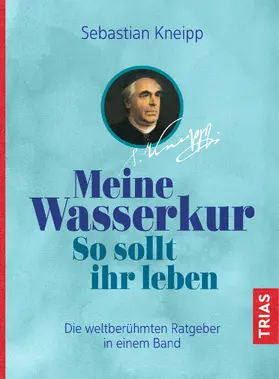Rebsamen-Fey |  Meine Wasserkur. So sollt ihr leben | eBook | Sack Fachmedien