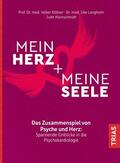 Köllner / Langheim / Kleinschmidt |  Mein Herz + meine Seele | eBook | Sack Fachmedien