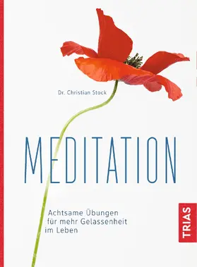Stock |  Meditation | eBook | Sack Fachmedien