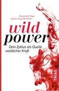 Pope / Wurlitzer |  Wild Power | Buch |  Sack Fachmedien