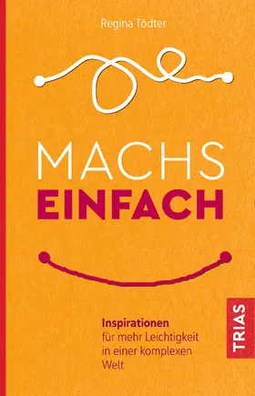 Tödter |  Machs einfach | eBook | Sack Fachmedien