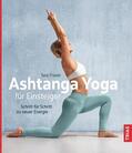 Fraser |  Ashtanga Yoga für Einsteiger | Buch |  Sack Fachmedien