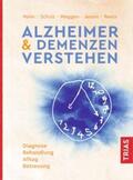 Maier / Schulz / Jessen |  Alzheimer & Demenzen verstehen | Buch |  Sack Fachmedien