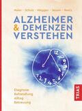 Maier / Jessen / Schulz |  Alzheimer & Demenzen verstehen | eBook | Sack Fachmedien