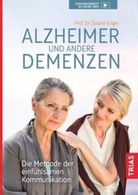 Engel |  Alzheimer und andere Demenzen | Buch |  Sack Fachmedien