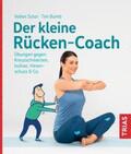 Sutor / Bumb |  Der kleine Rücken-Coach | Buch |  Sack Fachmedien