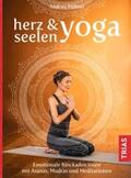 Pöllner |  Herz- & Seelen-Yoga | Buch |  Sack Fachmedien