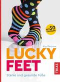 Bartrow |  Lucky Feet | Buch |  Sack Fachmedien
