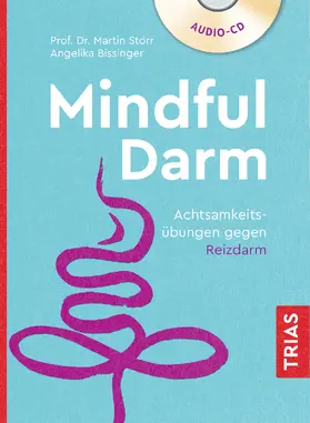 Storr / Bissinger |  Mindful Darm (Hörbuch) | Sonstiges |  Sack Fachmedien