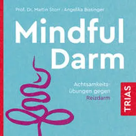 Storr / Bissinger | Mindful Darm (Hörbuch) | Sonstiges | 978-3-432-10949-7 | sack.de