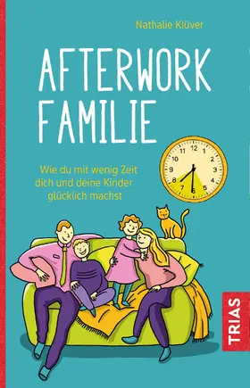 Klüver | Afterwork-Familie | E-Book | www.sack.de