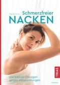 Bartrow |  Schmerzfreier Nacken | Buch |  Sack Fachmedien