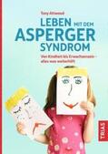 Attwood |  Leben mit dem Asperger-Syndrom | Buch |  Sack Fachmedien