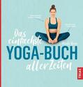 Reese |  Das einfachste Yoga-Buch aller Zeiten | eBook | Sack Fachmedien